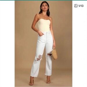 AGOLDE 90s Mid Rise Loose Fit Jeans,